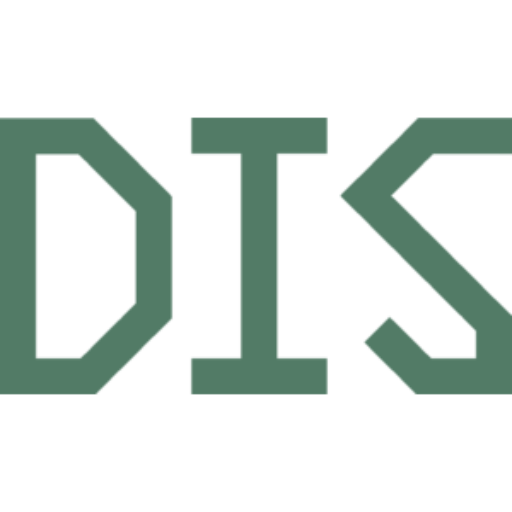 Logo Dis